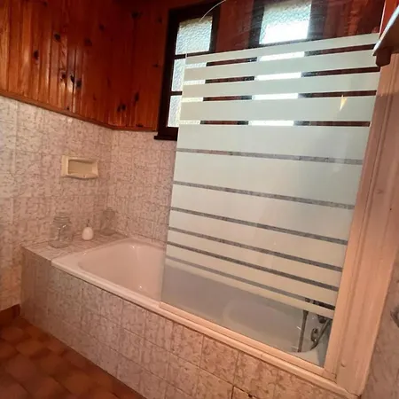 Villa Charbo *