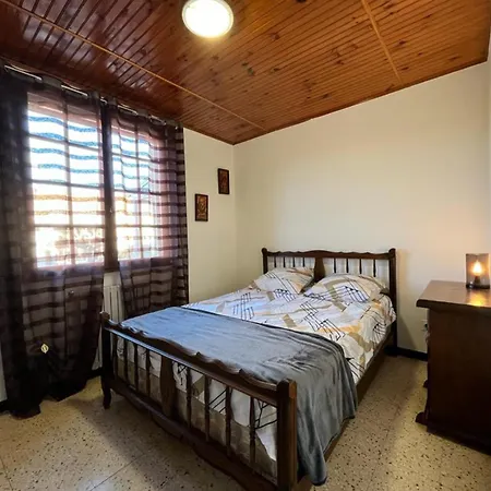 Villa Charbo