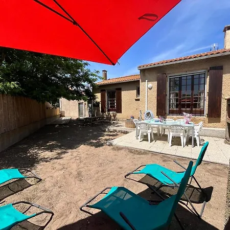 Charbo Villa