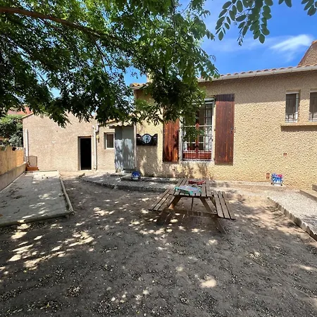 Charbo Villa *